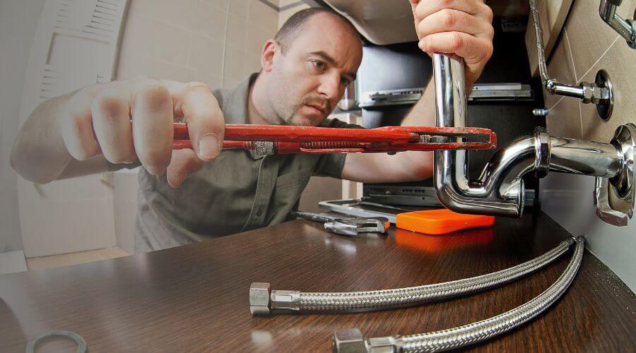 Professional sink repair in Camillus, NY